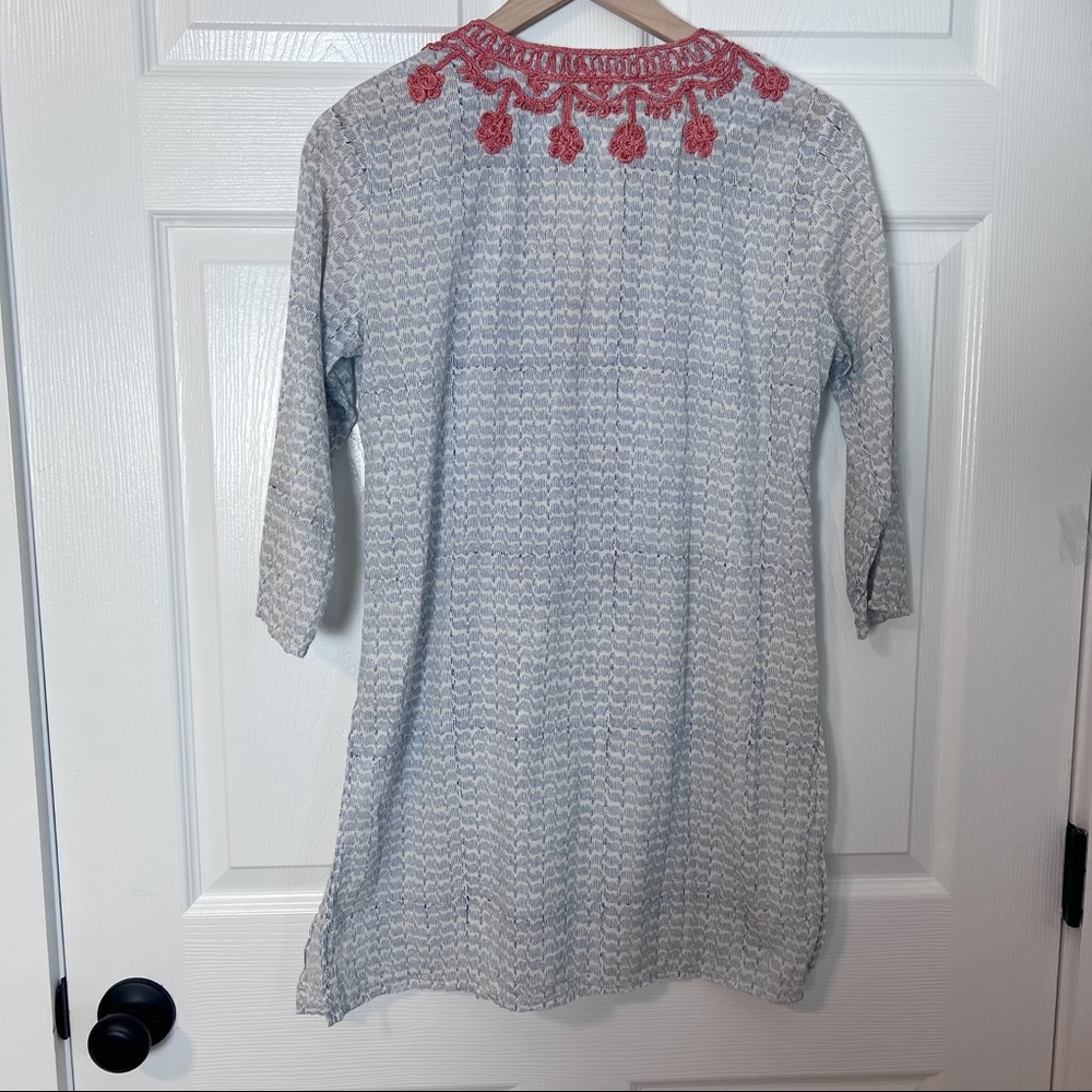 Roller Rabbit Tunic - Picture 5 of 7